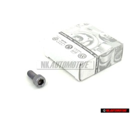 Γνήσιο VW Κυλινδρική Βίδα Με Κεφαλή Άλλεν - N 01470213