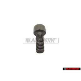 Γνήσιο VW Κυλινδρική Βίδα Με Κεφαλή Άλλεν - N 01470213