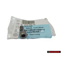 Γνήσιο VW Κυλινδρική Βίδα Με Κεφαλή Άλλεν - N 01470213