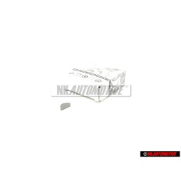 Γνήσιο VW Γκρόβερ - N 0127082