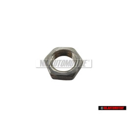 Γνήσιο VW Εξαγωγικό Παξιμάδι - 028109453