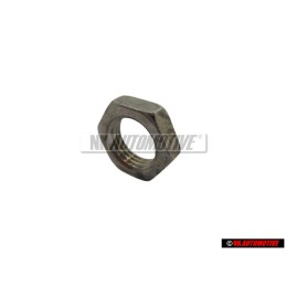 Γνήσιο VW Εξαγωγικό Παξιμάδι - 028109453