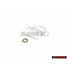 Γνήσιο VW Γκρόβερ - N 0122314