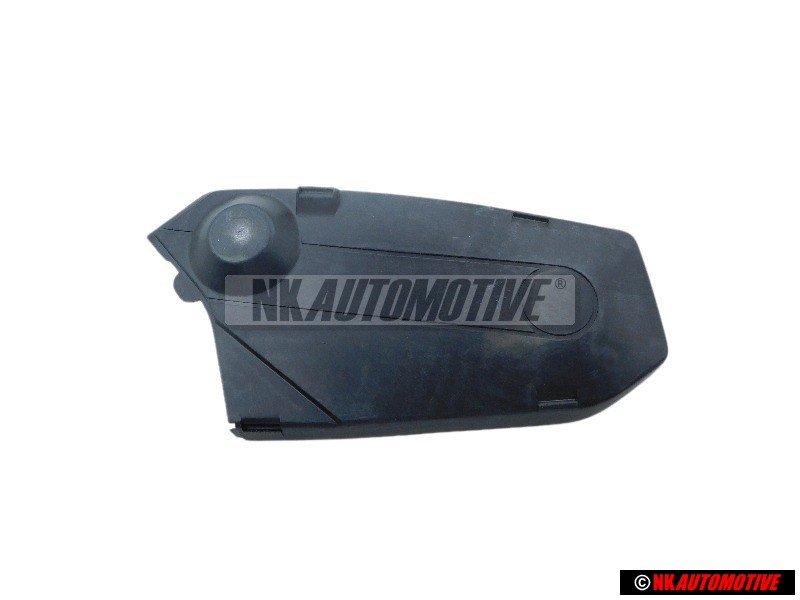 Γνήσιο VW Προστατευτικό Οδοντωτού Ιμάντα - 030109123B
