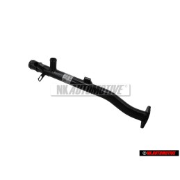 Γνήσιο VW Σωλήνας Ψυκτικού Υγρού - 030121065D