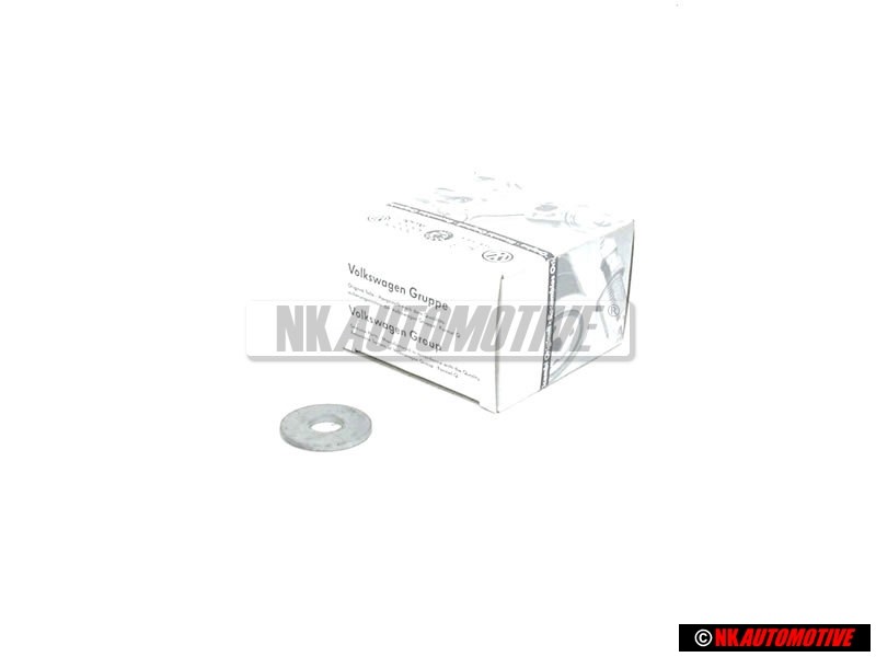 Γνήσιο VW Υποθεματική Ροδέλα - N 01167026