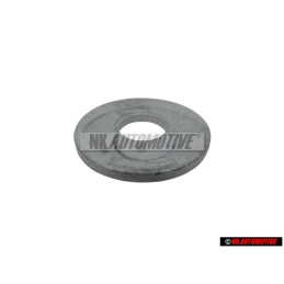 Γνήσιο VW Υποθεματική Ροδέλα - N 01167026