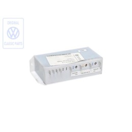 Γνήσιο VW Ηλεκτρονικός Ρυθμιστής - 036906021B