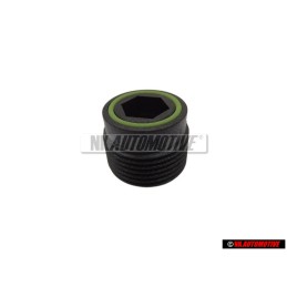 Γνήσιο VW Στέλεχος Για Βαλβίδα Ψεκασμού - 037133555A