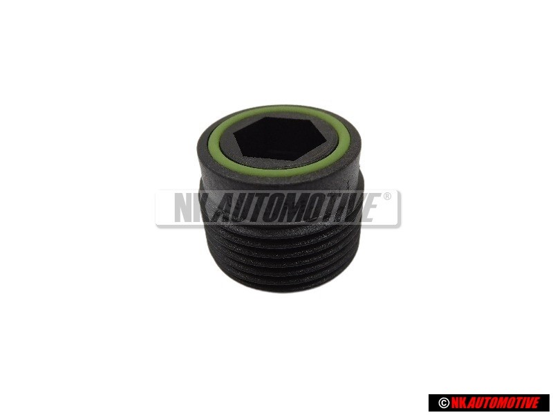 Γνήσιο VW Στέλεχος Για Βαλβίδα Ψεκασμού - 037133555A
