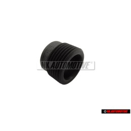 Γνήσιο VW Στέλεχος Για Βαλβίδα Ψεκασμού - 037133555A