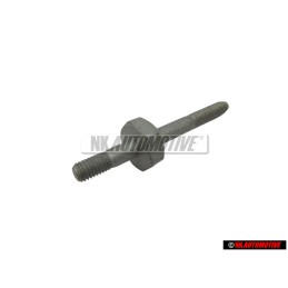 Γνήσιο VW Ακέφαλη Βίδα Με Εξάγωνο - 037903285A