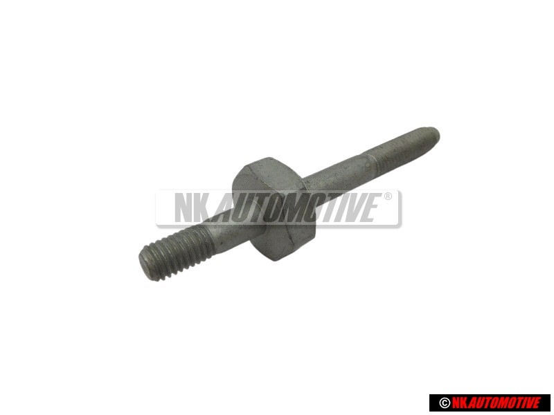 Γνήσιο VW Ακέφαλη Βίδα Με Εξάγωνο - 037903285A