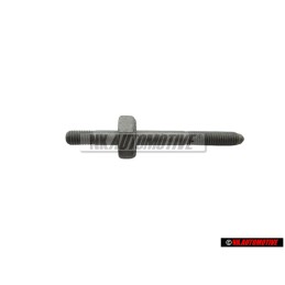 Γνήσιο VW Ακέφαλη Βίδα Με Εξάγωνο - 037903285A