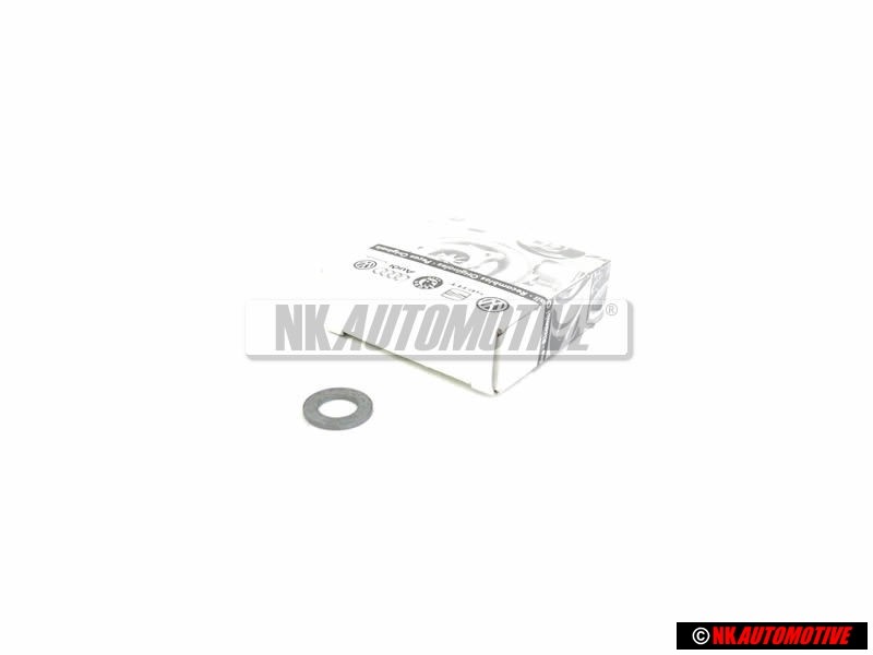 Γνήσιο VW Υποθεματική Ροδέλα - N 01155813