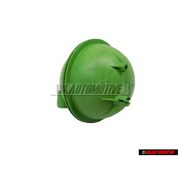 Γνήσιο VW Δοχείο Υποπίεσης - 049129808C