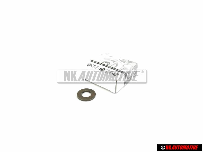 Γνήσιο VW Υποθεματική Ροδέλα - N 01152711