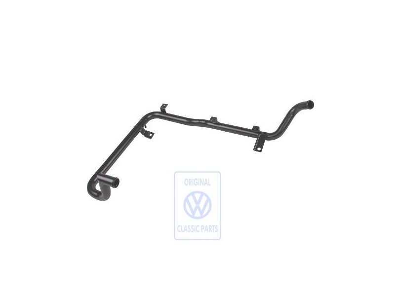 Γνήσιο VW Σωλήνας Εξαέρωσης - 058103213C