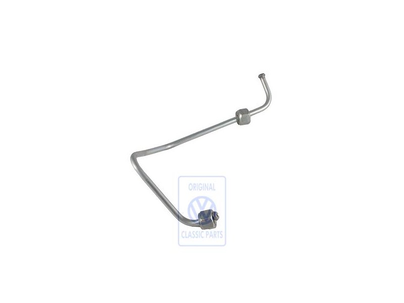 Γνήσιο VW Σωλήνας Πίεσης - 068130304D