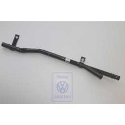 Γνήσιο VW Σωλήνας Ψυκτικού Υγρού - 078121081J
