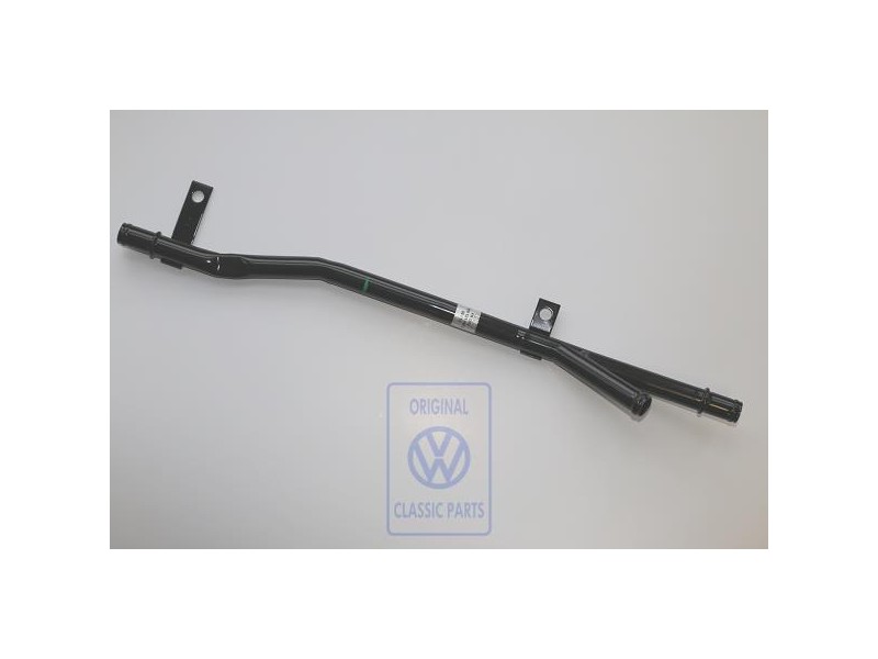 Γνήσιο VW Σωλήνας Ψυκτικού Υγρού - 078121081J
