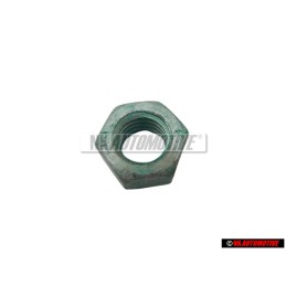 Γνήσιο VW Εξαγωγικό Παξιμάδι - N 0111337