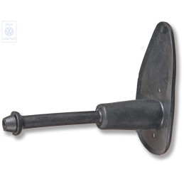Γνήσιο VW Υποθεματική Πλάκα - 111953193E