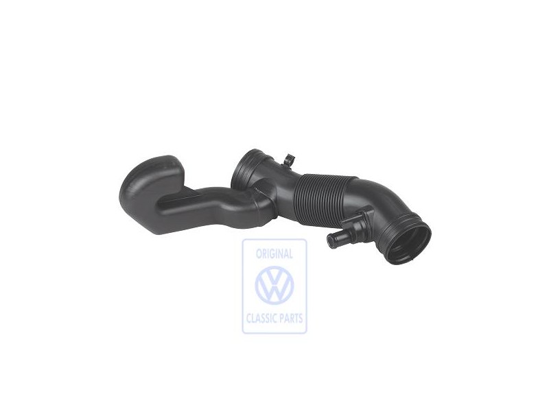 Γνήσιο Audi Συνδετικός Σωλήνας - 1J0129684AL