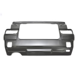 Γνήσιο VW Τερματική Λαμαρίνα Πίσω - 155813305L