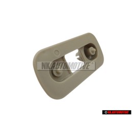 Γνήσιο VW Βάση Για Κάλυμμα - 165807193B