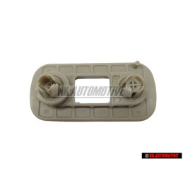 Γνήσιο VW Βάση Για Κάλυμμα - 165807193B
