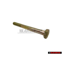 Γνήσιο VW Βίδα Με Εξαγωνική Κεφαλή - N 0103664