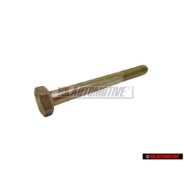 Γνήσιο VW Βίδα Με Εξαγωνική Κεφαλή - N 0103664