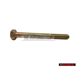 Γνήσιο VW Βίδα Με Εξαγωνική Κεφαλή - N 0103664