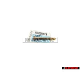 Γνήσιο VW Βίδα Με Εξαγωνική Κεφαλή - N 0103664