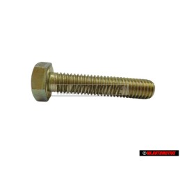 Γνήσιο VW Βίδα Με Εξαγωνική Κεφαλή - N 0102695