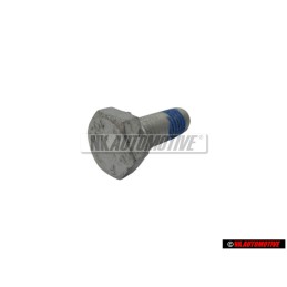 Γνήσιο VW Εξαγωνική Βίδα Με Πατούρα, Αυτοασφαλιζόμενη - N 01024124