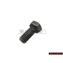 Γνήσιο VW Βίδα Με Εξαγωνική Κεφαλή - N 01023929