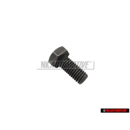 Γνήσιο VW Βίδα Με Εξαγωνική Κεφαλή - N 01023929