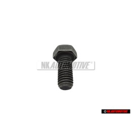 Γνήσιο VW Βίδα Με Εξαγωνική Κεφαλή - N 01023929