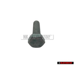 Γνήσιο VW Βίδα Με Εξαγωνική Κεφαλή - N 0102336