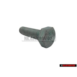 Γνήσιο VW Βίδα Με Εξαγωνική Κεφαλή - N 0102336