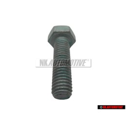 Γνήσιο VW Βίδα Με Εξαγωνική Κεφαλή - N 0102336