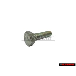 Γνήσιο VW Βίδα Με Εξαγωνική Κεφαλή - N 0102228