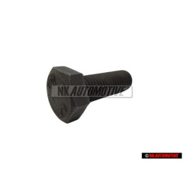 Γνήσιο VW Βίδα Με Εξαγωνική Κεφαλή - N 0101371