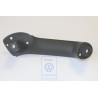 Γνήσιο VW Λαβή Συγκράτησης Σατινέ Μαύρο - 1J4867179B A94