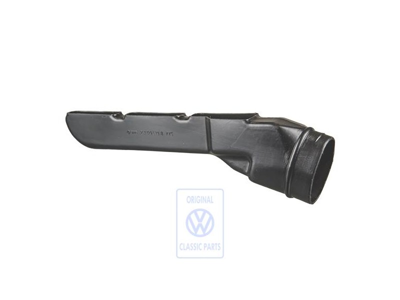 Γνήσιο VW Κανάλι Αναρρόφησης - 251129533B