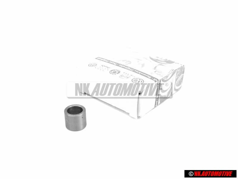 Γνήσιο VW Αποστατικό Δαχτυλίδι - 893612363