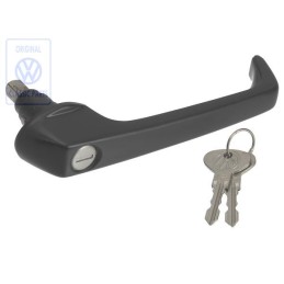 Γνήσιο VW Χειρολαβή, Εξωτερικά - 251843704E