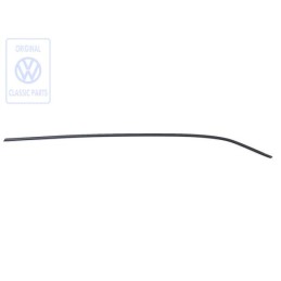 Γνήσιο VW Διακ. Λωρίδα Για Κολόνα A Γραφίτης - 251853706 1BG